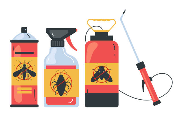 Trusted Hot Springs, SD Pest Control Experts