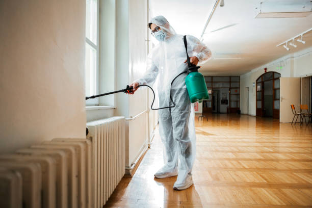 Best Bed Bug Extermination  in Hot Springs, SD
